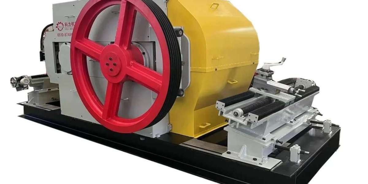 How High Speed Fine Crushing Roller Counters Improve Efficiency in Crushing Operations