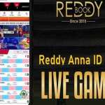 reddy annapro profile picture