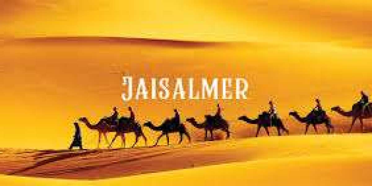 Jaisalmer Tour Package