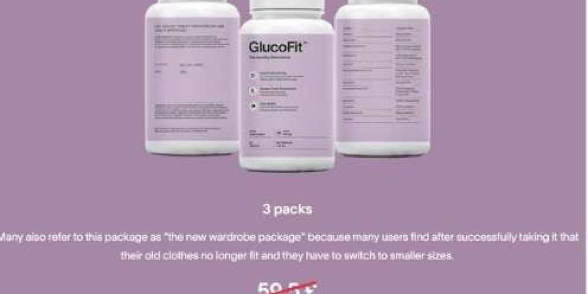 GlucoFit Capsules — Understanding GlucoFit Capsules: What Are They and How Do They Work?