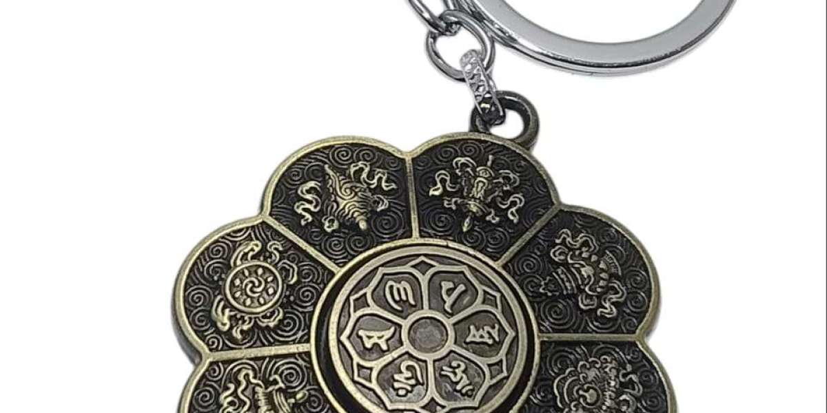 How Ladakh Keychains Are Supporting Local Economies