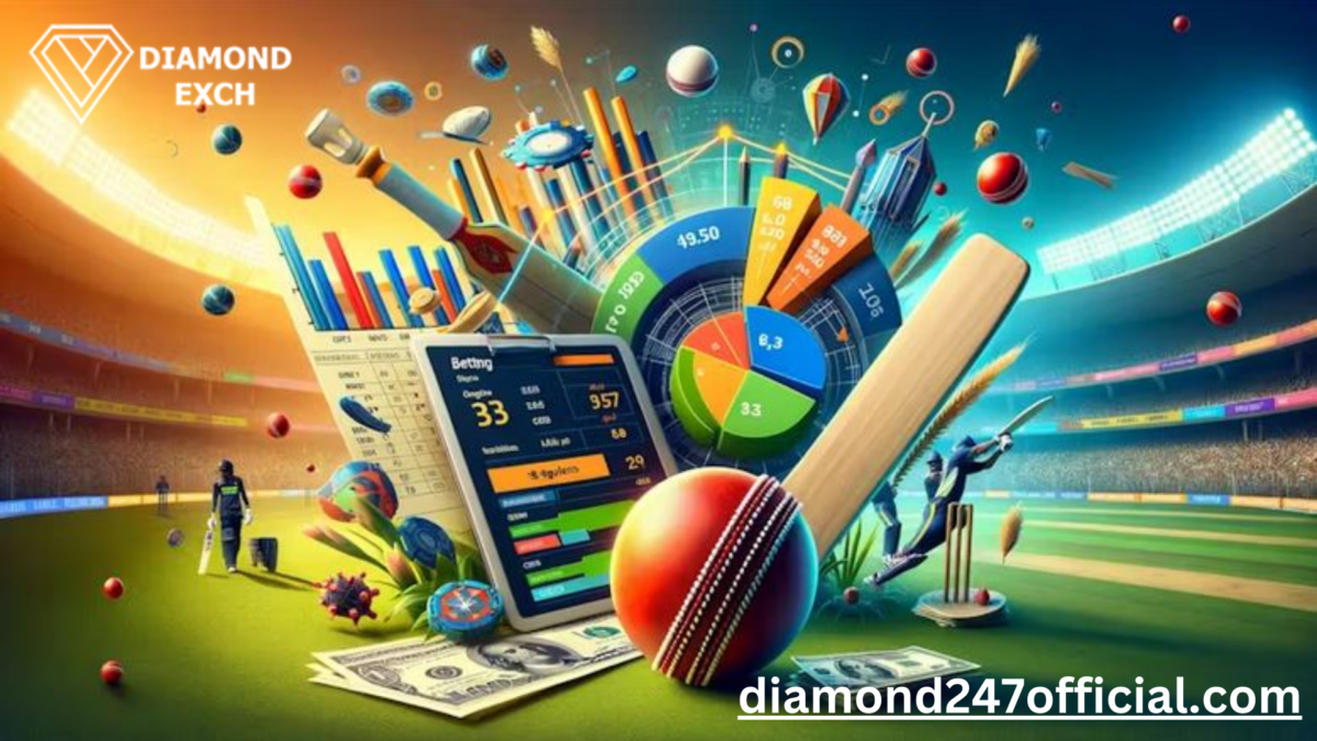 Cricket Fans on ReddyBook for Online Betting