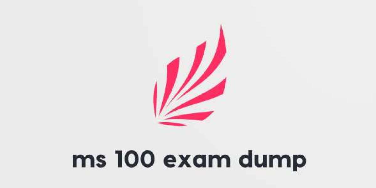 DumpsArena MS 100 Exam Dump: Your Shortcut to Success