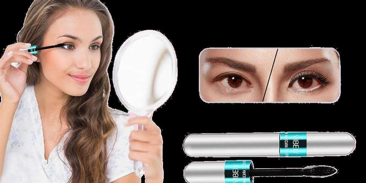 What's How To Use Vibely Mascara and the way Does It Work?