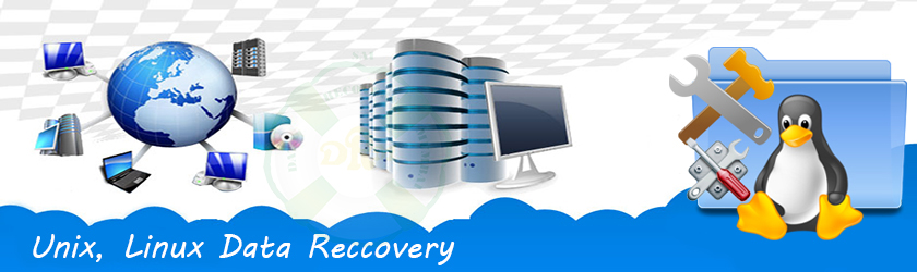 Best Unix Linux Data Recovery Services in Mumbai