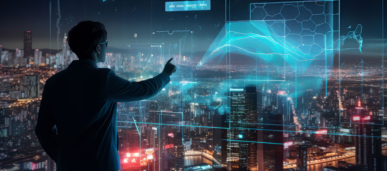 Top 5 CRE Technology Trends to Watch in 2024