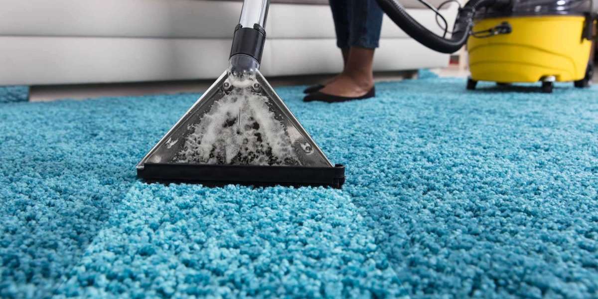 How Carpet Cleaning Enhances Home Comfort and Indoor Health