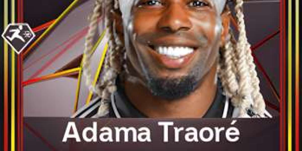 Adama Traoré Diarra: Dynamic Midfielder Insights