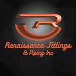 Renaissance Fittings and Piping Inc profile picture