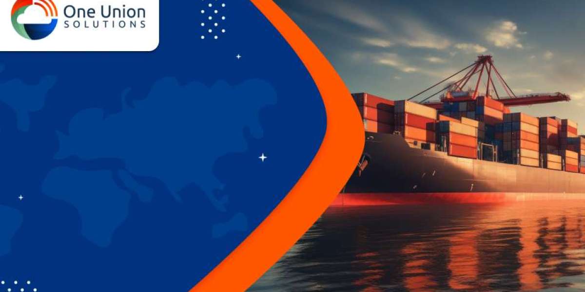 Comprehensive Guide to Freight Forwarding and IOR Services Across the Globe