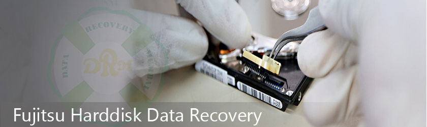 Expert Fujitsu Hard Disk Data Recovery Services in Mumbai