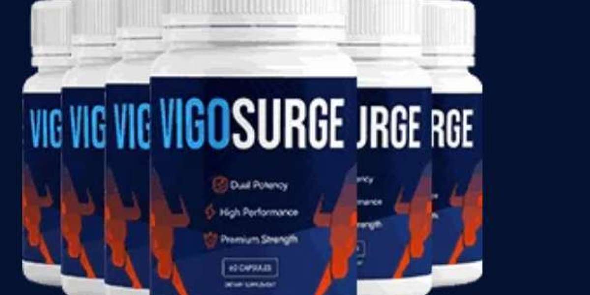 VigoSurge Reviews — Uncovering the Truth Behind VigoSurge Reviews!