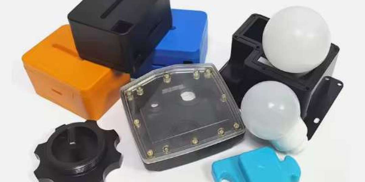 How Much Does Plastic Injection Molding Cost