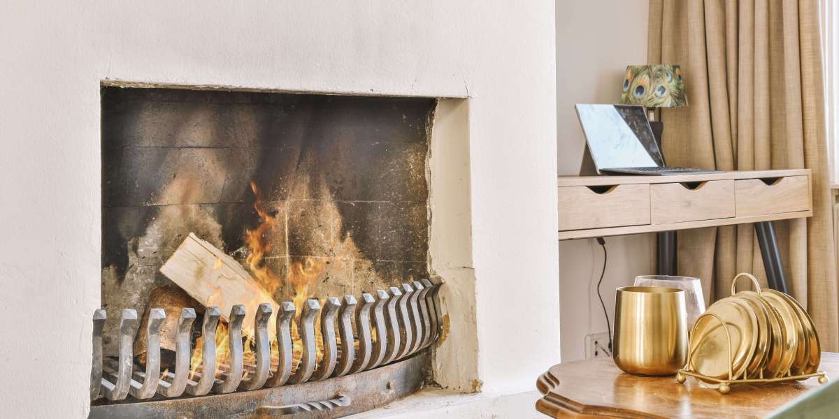 Now That You've Purchased Wall Mounted Fireplace ... Now What?