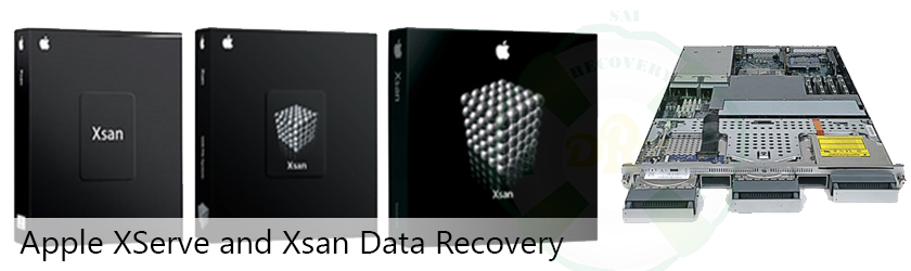 Best Apple Xserve Data Recovery in Mumbai - datarecovery