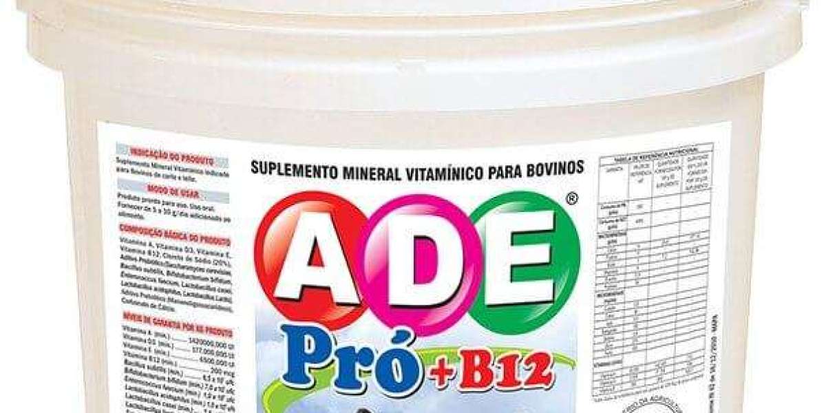 Impulsa Tu Peso: El Poder de las Vitaminas B6 y B12 para Ganar Masa Saludable