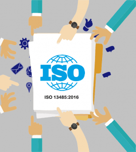 ISO 13485 Certification in Morocco | ISO 13485 Certification