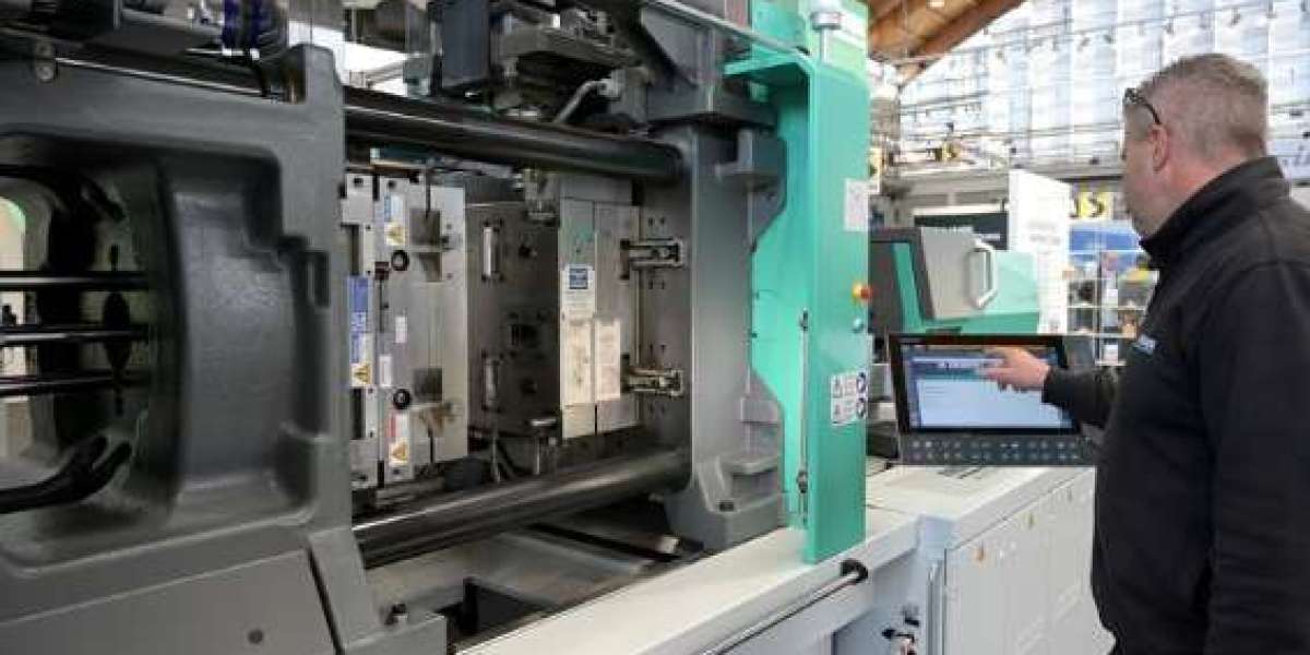 Can One Plastic Injection Molding Machine Use Various Modls