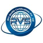 RVS Quality Certifications Pvt Ltd Profile Picture