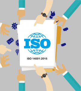 ISO 14001 certification in Morocco | EMS Certification Body