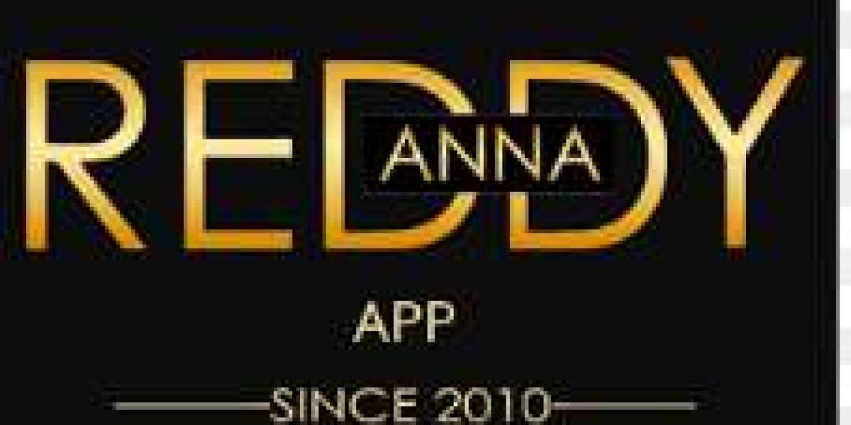 Reddy Anna: Your Key to the Ultimate Online Cricket Experience