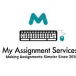 My Assignment Services profile picture