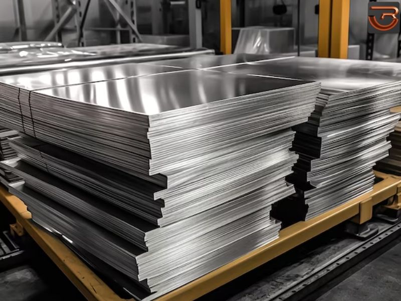 Renaissance | Your Premier Aluminium Manufacturing & Supplier