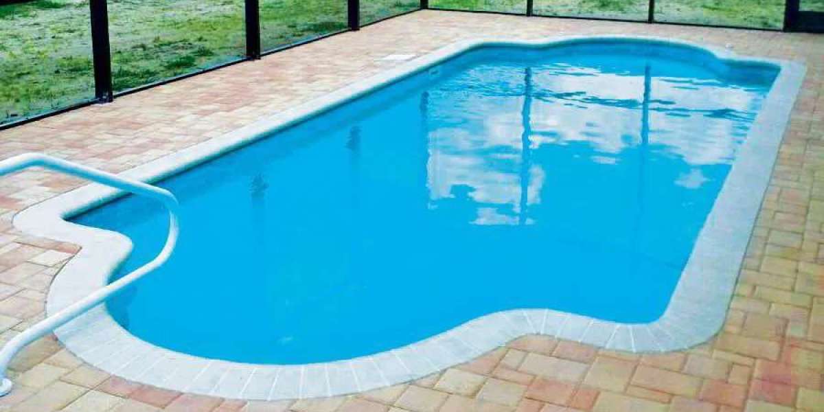 What Should You Look for in Martinsburg, WV Pool Companies?