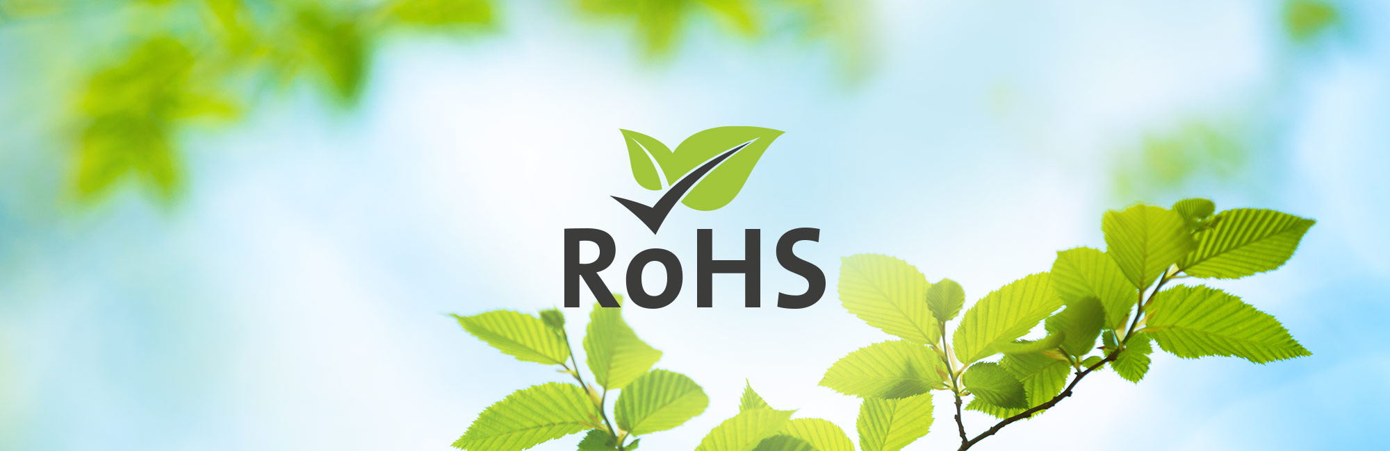 RoHS Certification | RoHS Compliance - IAS Nigeria