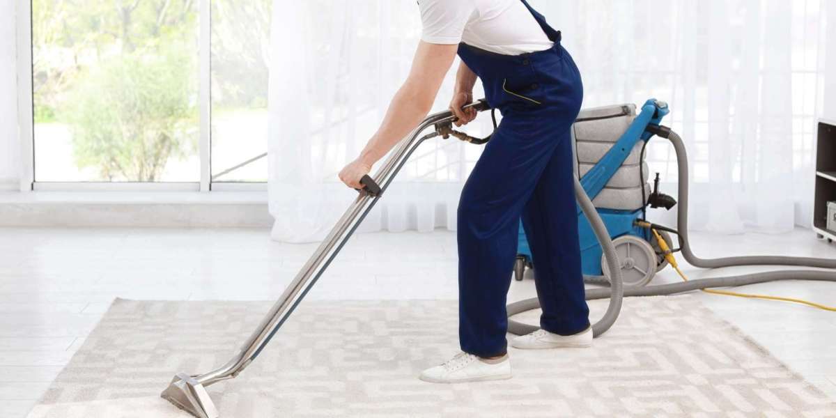 ﻿﻿﻿﻿The Role of Carpet Cleaning in Boosting Indoor Comfort and Health