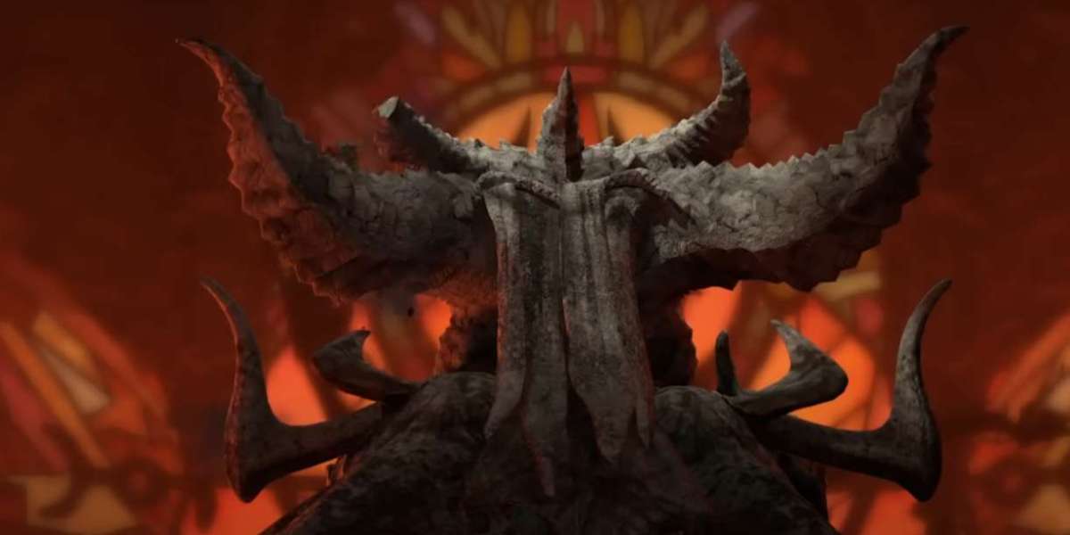 U4GM Tips: Farm Specific Dungeons for Diablo 4 Gold in Season 5