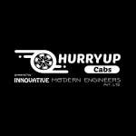 HurryUp Cabs profile picture