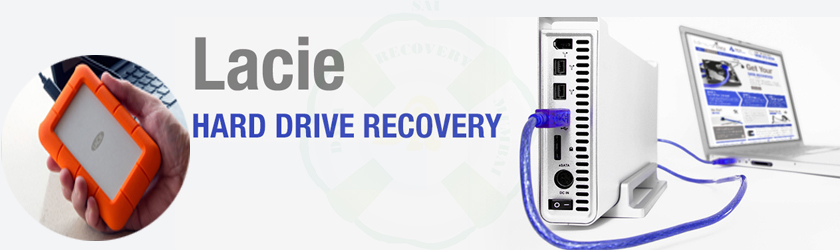 Expert Lacie Hard Disk Data Recovery Services in Mumbai