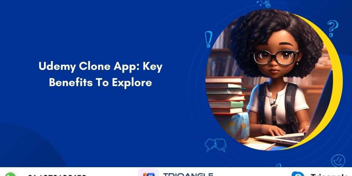 Udemy Clone App: Key Benefits To Explore