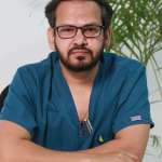 Dr Ajay Dubey Profile Picture