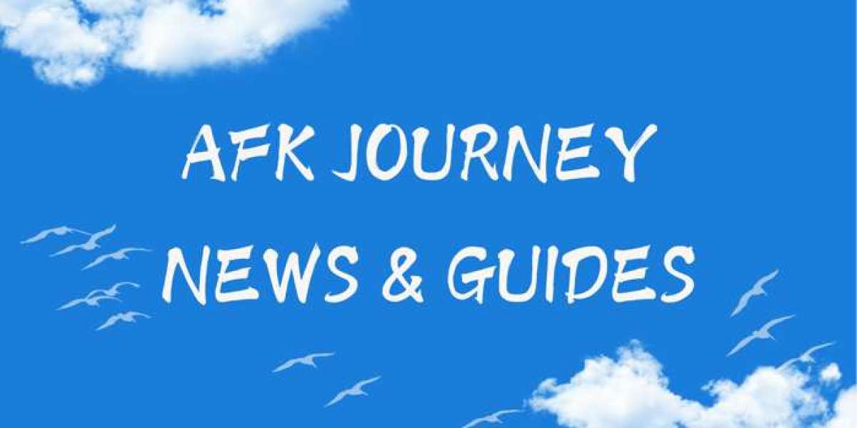 AFK Journey – No.1 Free Game: Free Hero Summons!