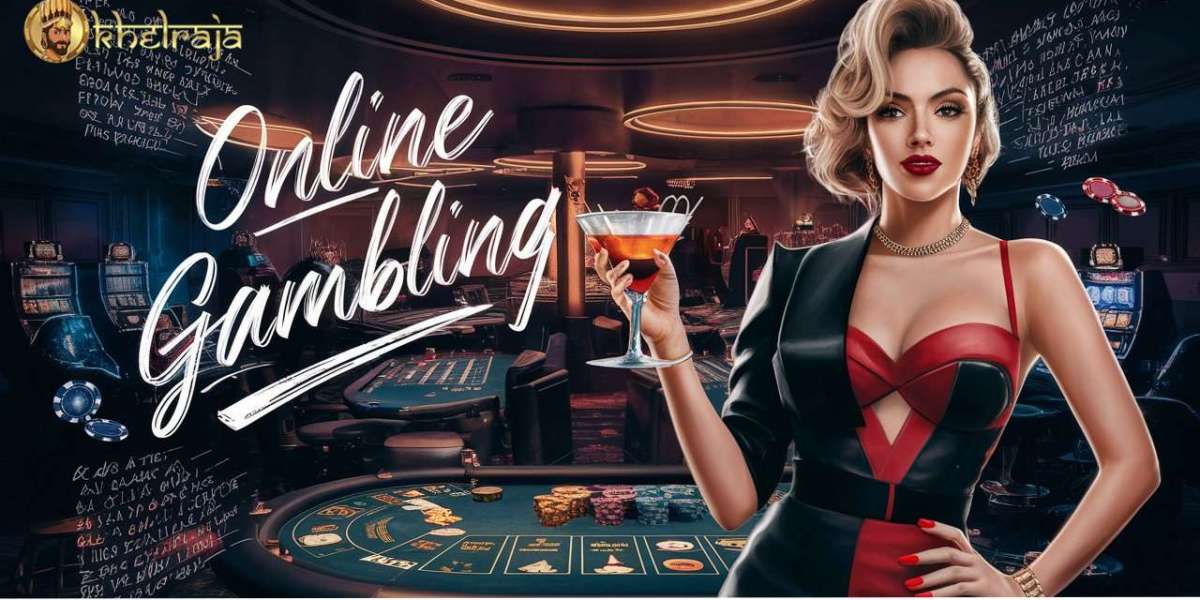 Online Gambling: A Comprehensive Guide for Beginners