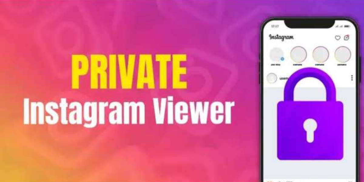 Instagram Private Account Viewer: View Profiles Anonymously