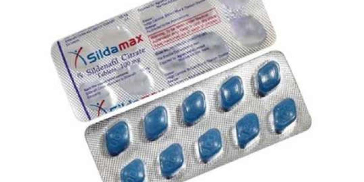 Sildamax 100 mg: Price, Buying Guide, and Usage