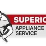 Superior Appliance Service profile picture