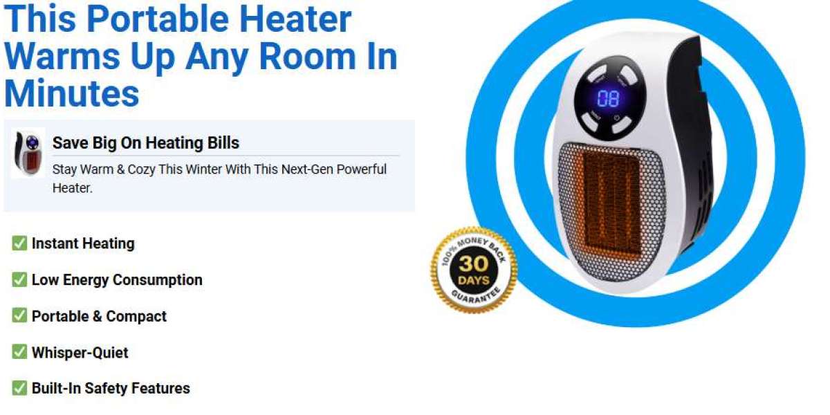 “Effortless Warmth: The Ultra Air Heater Reviews for Small Spaces and Big Savings”