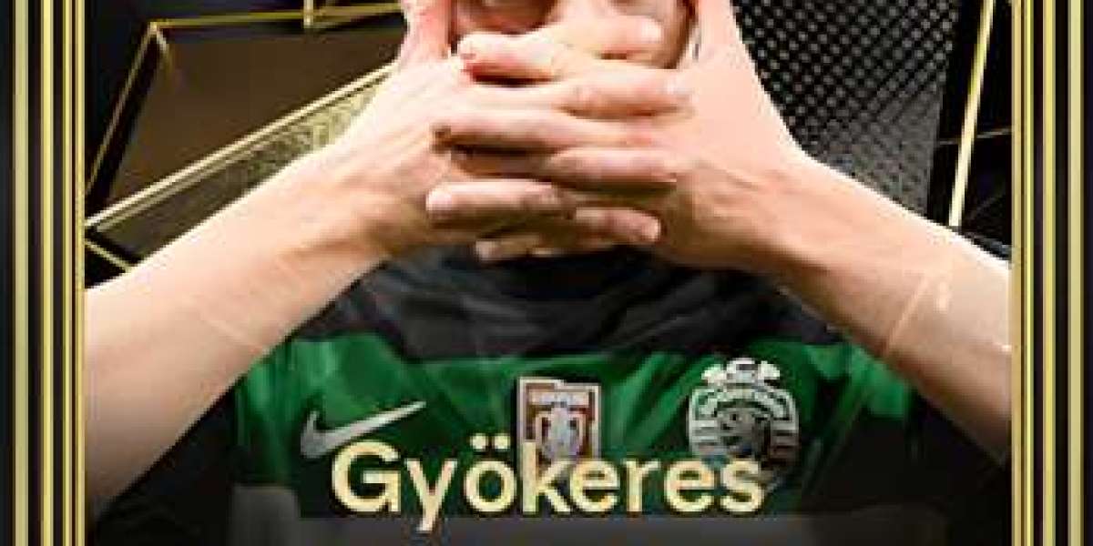 Viktor Gyökeres – Swedish Striker's Journey & Tips