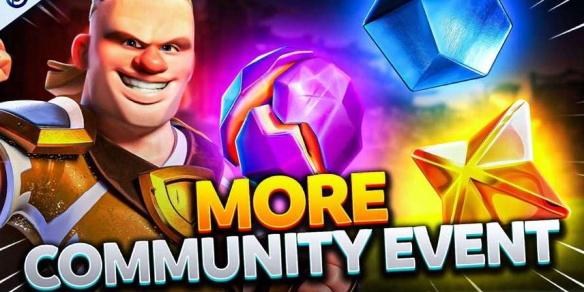 Clash of Clans Event - Maximize Rewards & Gameplay!