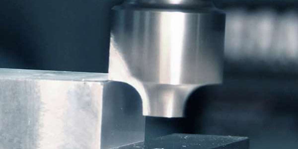 What is End Milling Process?