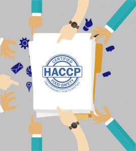 HACCP Certification in Morocco | HACCP Certification - IAS