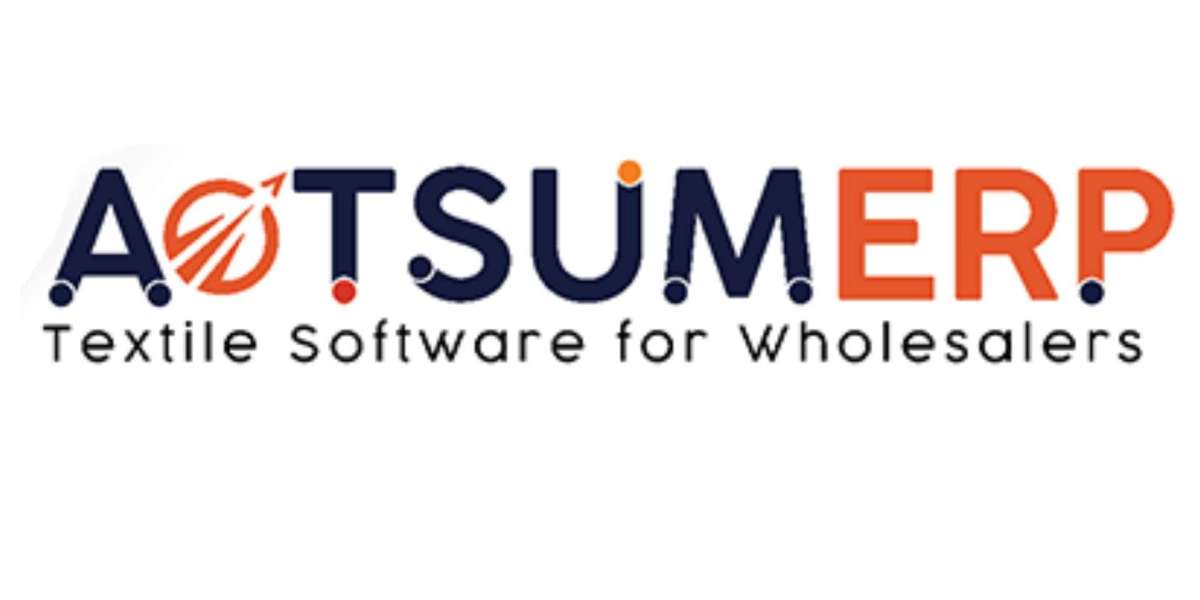 Aotsum ERP Software Solutions: Streamlining Your Business Operations With Autopilot Mode