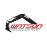 Watson Demolition and Site Services Profile Picture