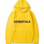 Essentials Tracksuit Profile Picture