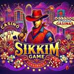 sikkim game login Profile Picture