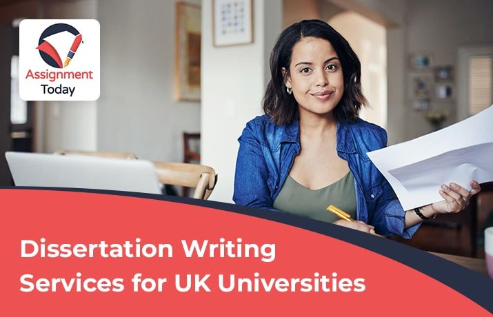 Write my Dissertation - Custom Dissertation Writing Service